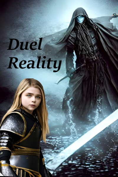 Duel Reality movie posterr