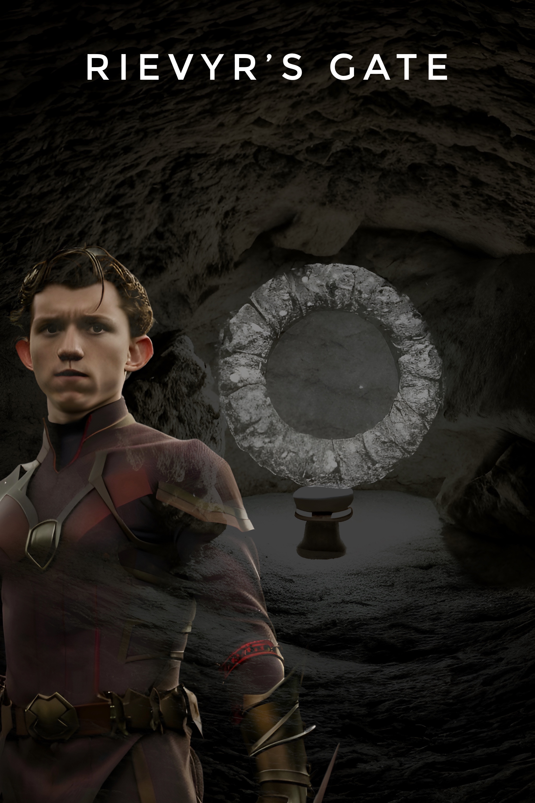 Rievyr's Gate movie poster